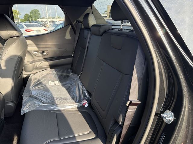 2027 Hyundai SANTA CRUZ SE