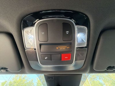 2027 Hyundai SANTA CRUZ SE