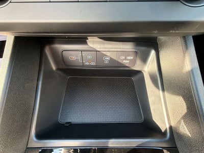2027 Hyundai SANTA CRUZ SE