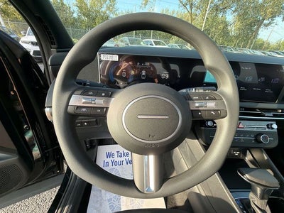 2027 Hyundai SANTA CRUZ SE