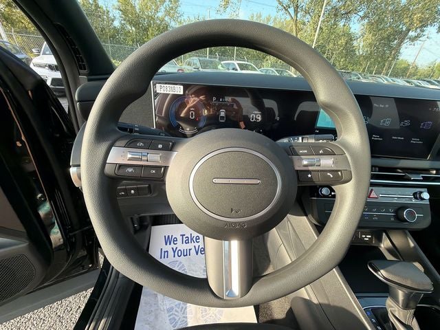 2027 Hyundai SANTA CRUZ SE