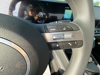 2027 Hyundai SANTA CRUZ SE