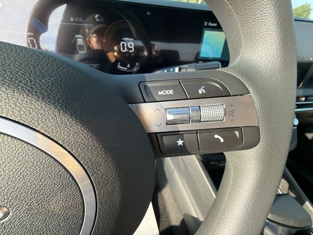 2027 Hyundai SANTA CRUZ SE