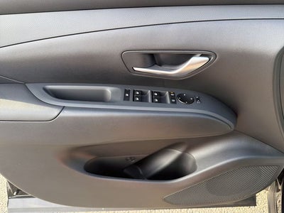 2027 Hyundai SANTA CRUZ SE