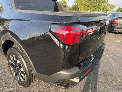2027 Hyundai SANTA CRUZ SE