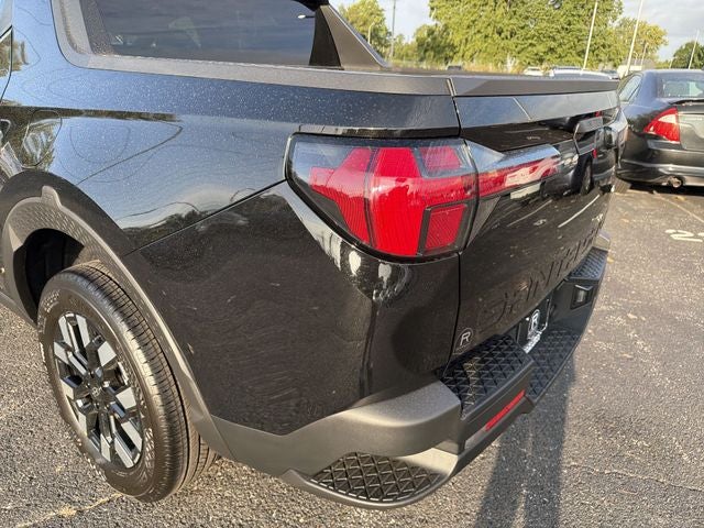 2027 Hyundai SANTA CRUZ SE