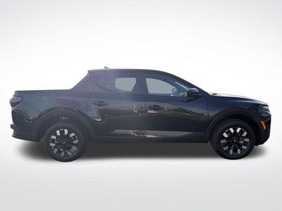 2027 Hyundai SANTA CRUZ SE