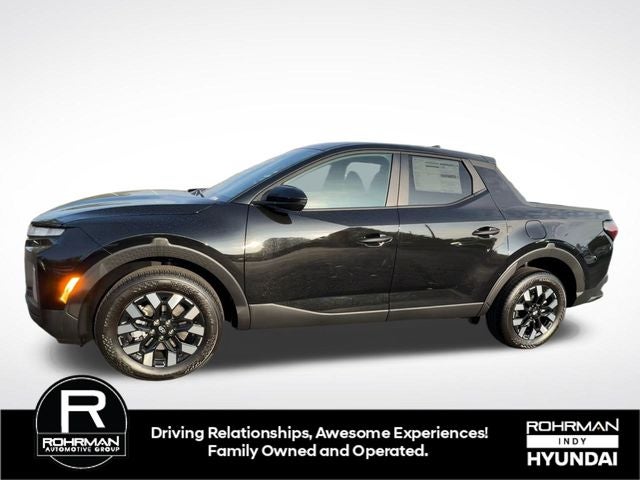 2027 Hyundai SANTA CRUZ SE