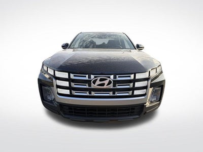 2027 Hyundai SANTA CRUZ SE