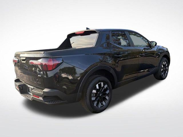 2027 Hyundai SANTA CRUZ SE