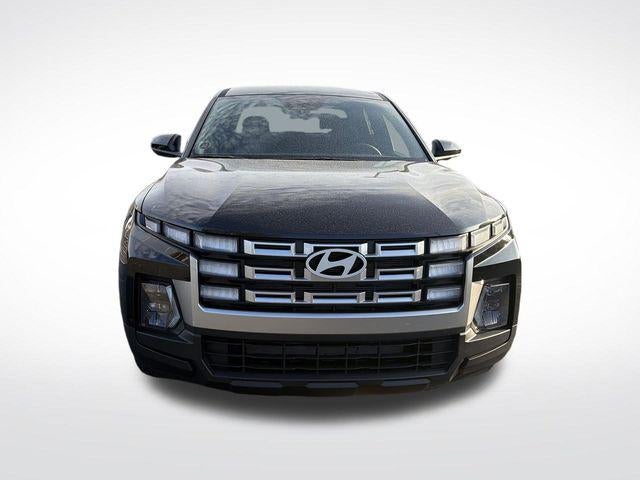 2027 Hyundai SANTA CRUZ SE