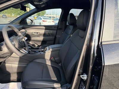 2027 Hyundai SANTA CRUZ SE