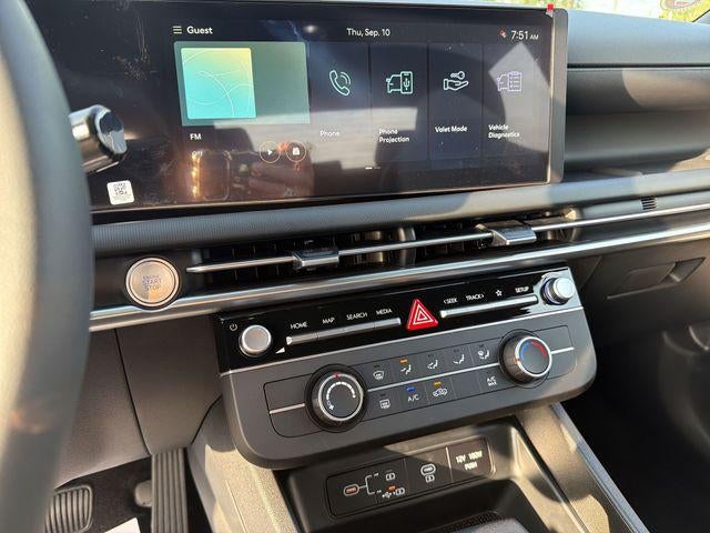 2027 Hyundai SANTA CRUZ SE