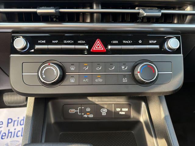 2027 Hyundai SANTA CRUZ SE