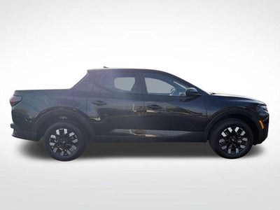2027 Hyundai SANTA CRUZ SE