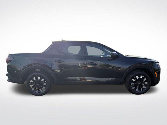 2027 Hyundai SANTA CRUZ SE