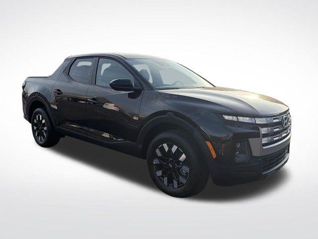 2027 Hyundai SANTA CRUZ SE