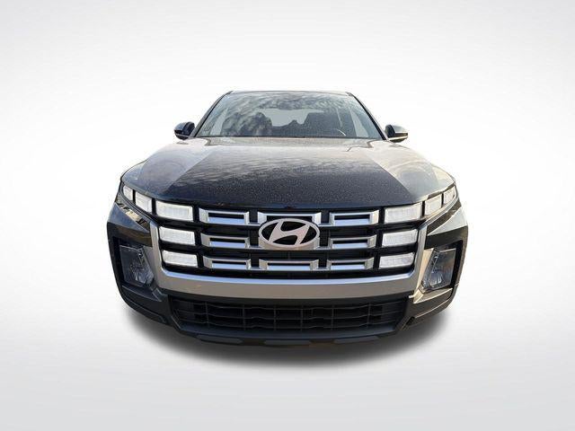 2027 Hyundai SANTA CRUZ SE