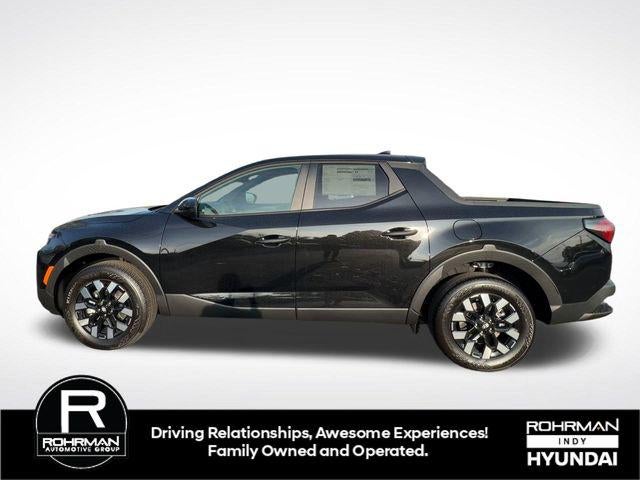 2027 Hyundai SANTA CRUZ SE