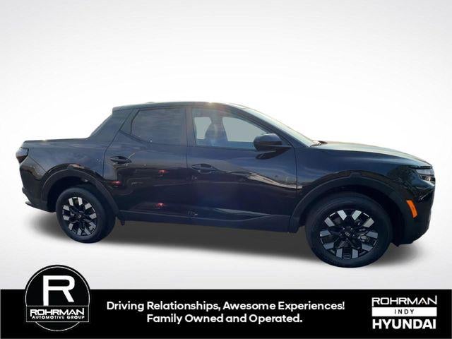 2027 Hyundai SANTA CRUZ SE