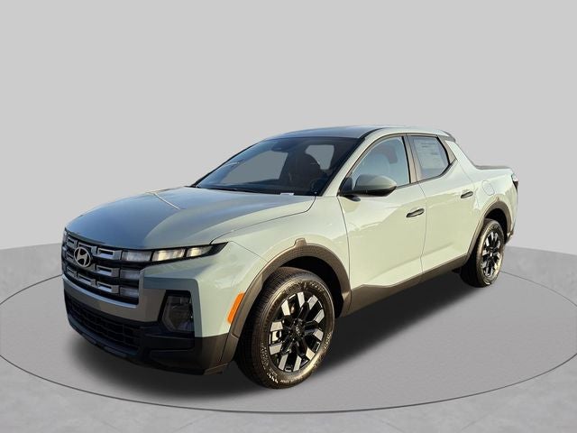 2027 Hyundai SANTA CRUZ SE