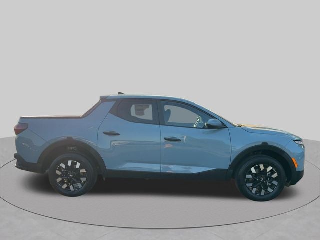 2027 Hyundai SANTA CRUZ SE