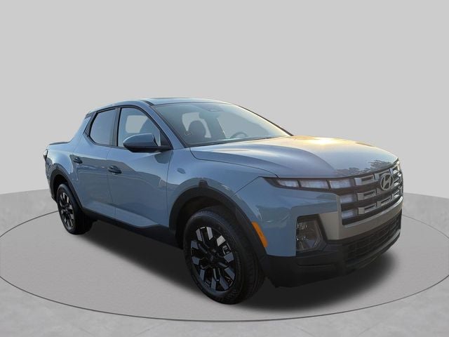 2027 Hyundai SANTA CRUZ SE