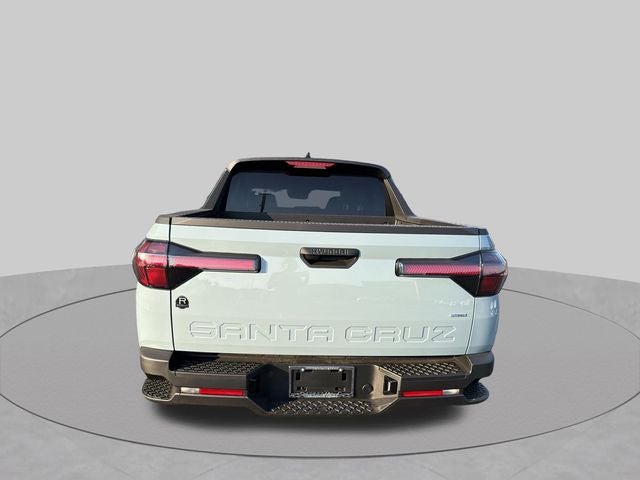 2027 Hyundai SANTA CRUZ SE
