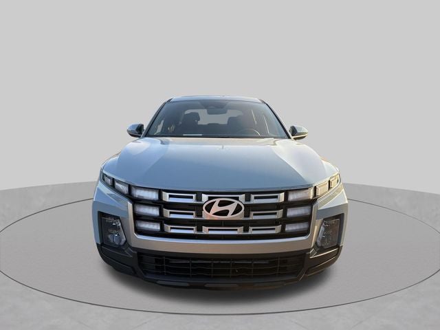 2027 Hyundai SANTA CRUZ SE