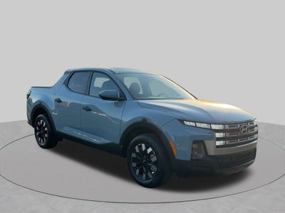 2027 Hyundai SANTA CRUZ SE