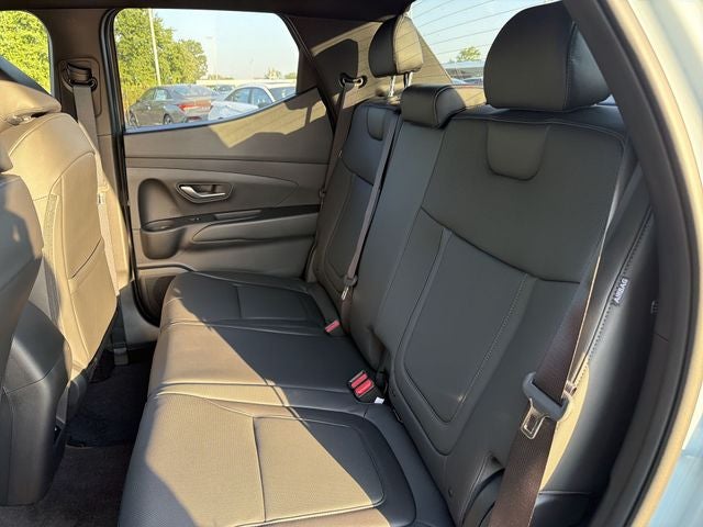 2027 Hyundai SANTA CRUZ SE