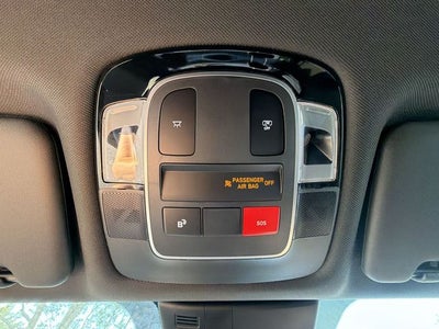 2027 Hyundai SANTA CRUZ SE