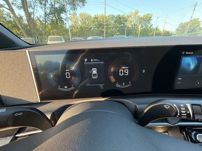 2027 Hyundai SANTA CRUZ SE
