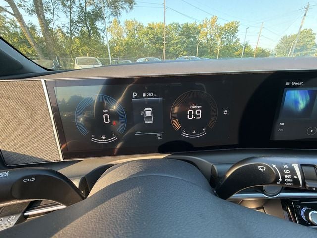 2027 Hyundai SANTA CRUZ SE