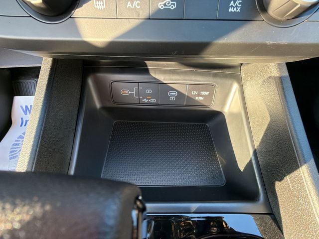 2027 Hyundai SANTA CRUZ SE