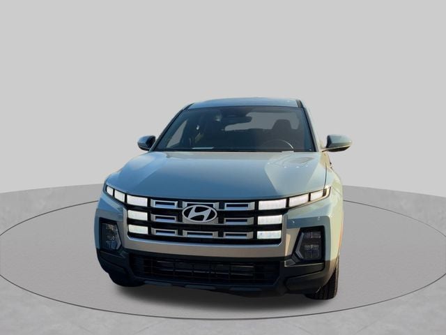 2027 Hyundai SANTA CRUZ SE