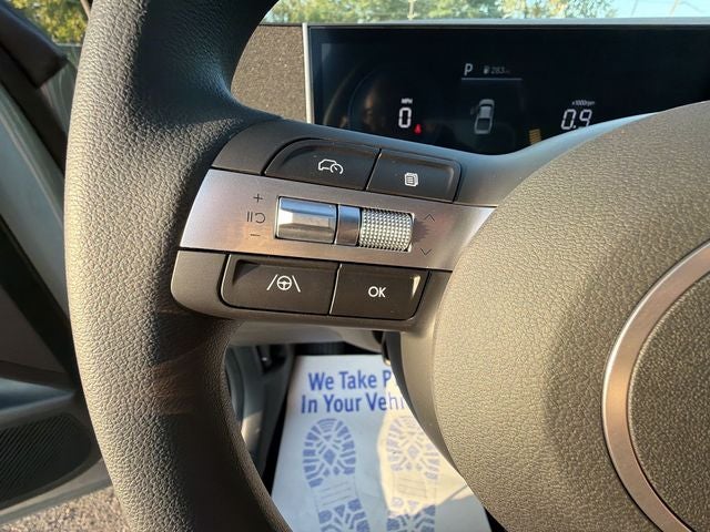 2027 Hyundai SANTA CRUZ SE