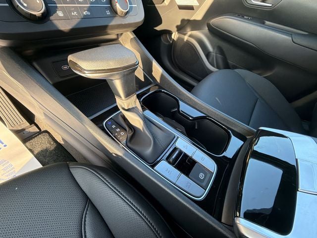 2027 Hyundai SANTA CRUZ SE