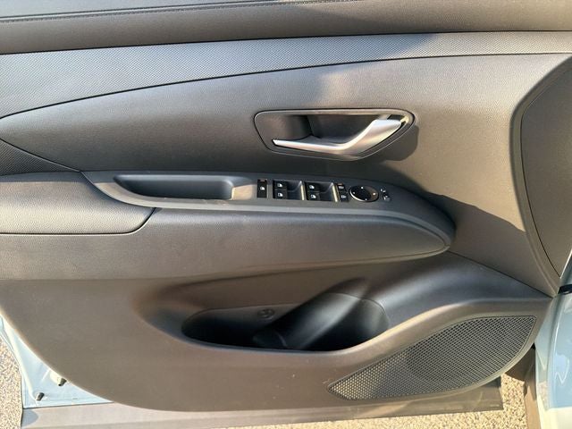 2027 Hyundai SANTA CRUZ SE