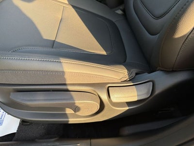 2027 Hyundai SANTA CRUZ SE