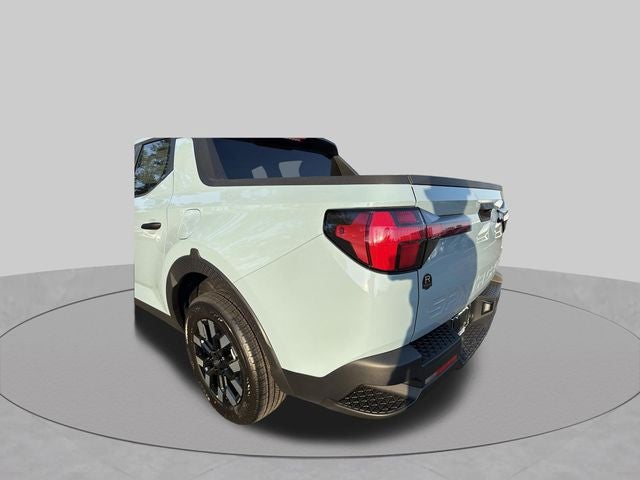 2027 Hyundai SANTA CRUZ SE