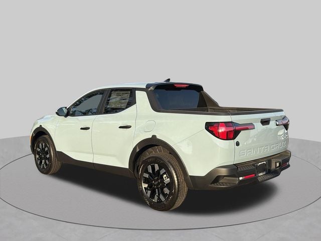 2027 Hyundai SANTA CRUZ SE