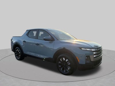 2027 Hyundai SANTA CRUZ SE