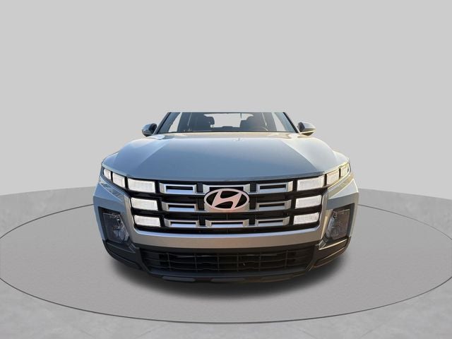 2027 Hyundai SANTA CRUZ SE