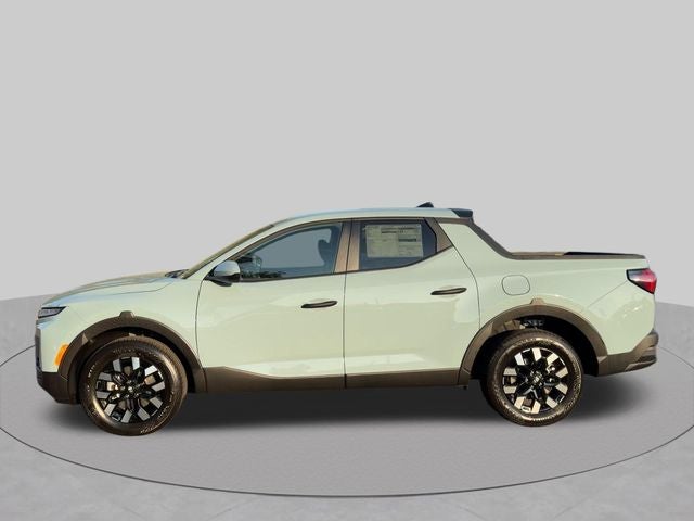 2027 Hyundai SANTA CRUZ SE