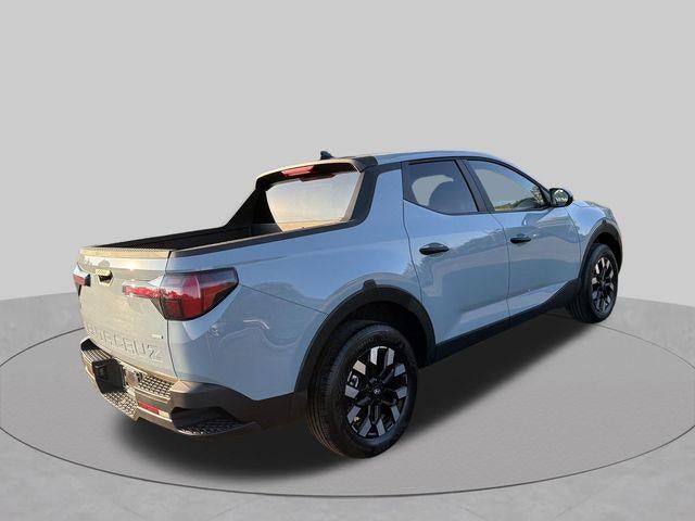 2027 Hyundai SANTA CRUZ SE