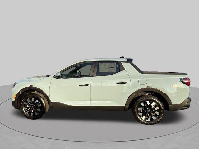 2027 Hyundai SANTA CRUZ SE