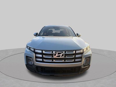 2027 Hyundai SANTA CRUZ SE