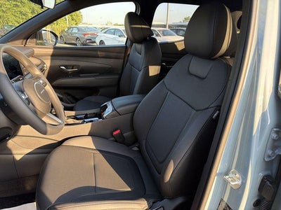 2027 Hyundai SANTA CRUZ SE
