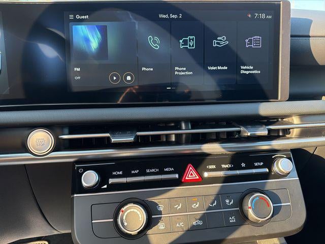 2027 Hyundai SANTA CRUZ SE